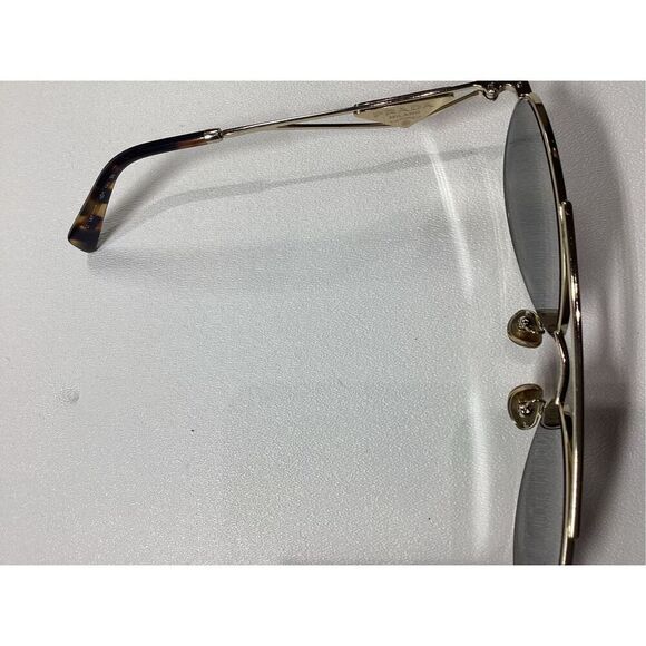 Prada Aviator Sunglasses | Designer Unisex Shades, Luxury Eyewear - Picture 6 of 16